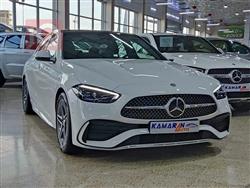 مێرسێدس بێنز C-Class